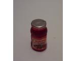 Mini Pote de Gel�ia de morango